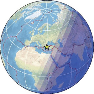 Global view