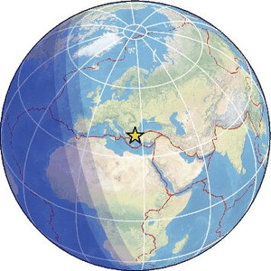Global view