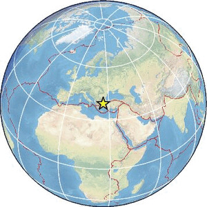 Global view