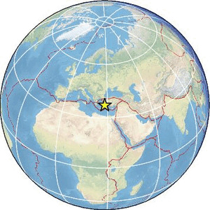 Global view