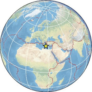 Global view