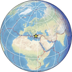 Global view