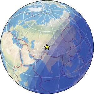 Global view