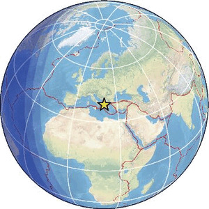 Global view