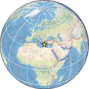 Global view