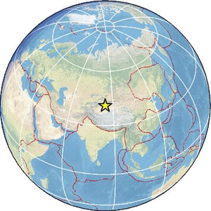 Global view