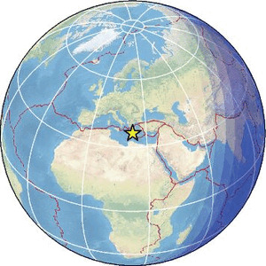 Global view