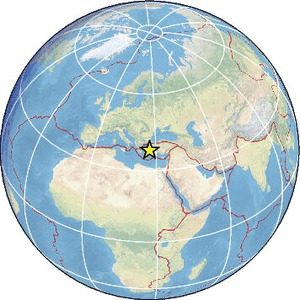 Global view