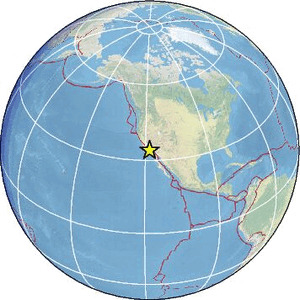 Global view