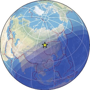 Global view