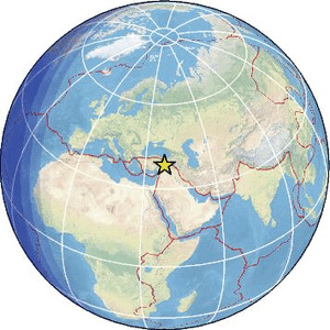 Global view