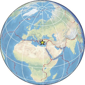 Global view