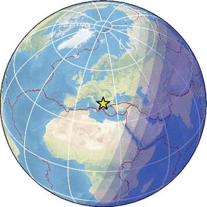 Global view