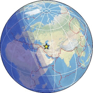 Global view