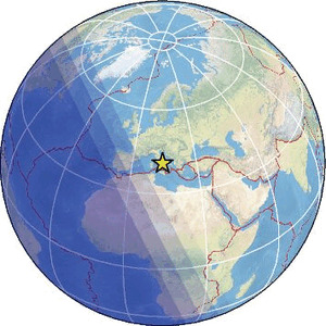 Global view