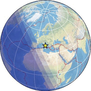 Global view