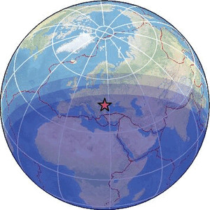 Global view