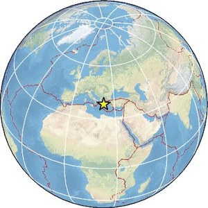 Global view