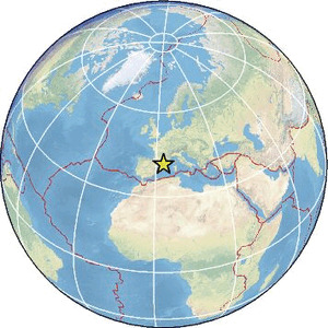 Global view