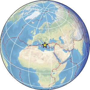 Global view