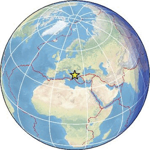 Global view