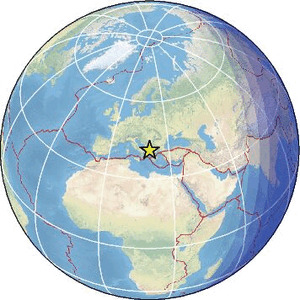 Global view