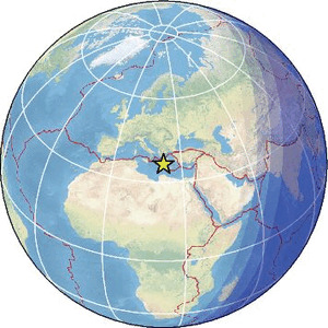 Global view