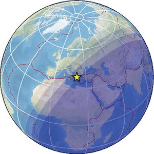Global view