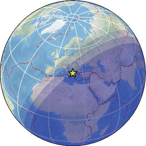 Global view