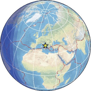 Global view