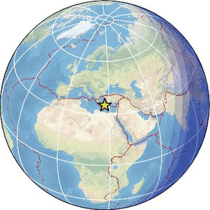 Global view