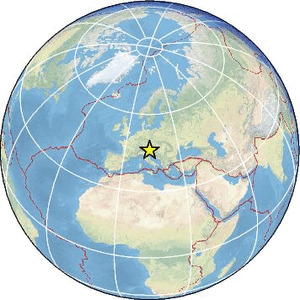 Global view