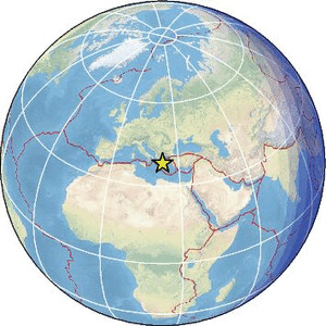 Global view