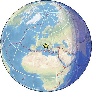 Global view