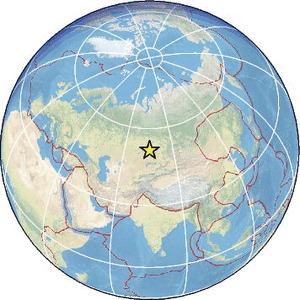 Global view