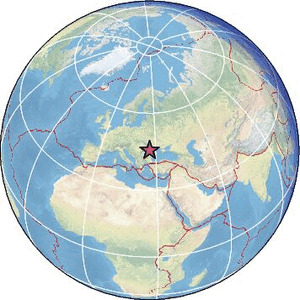 Global view