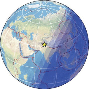 Global view