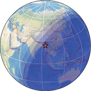 Global view