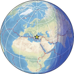Global view