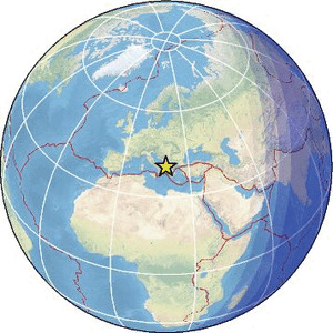 Global view