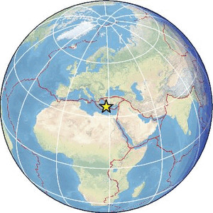 Global view