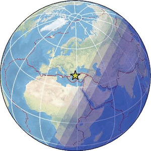 Global view