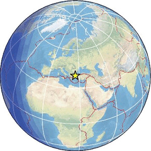 Global view