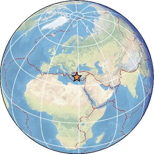 Global view