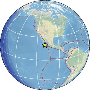 Global view