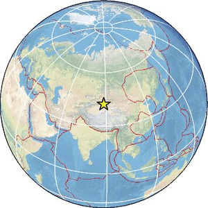 Global view