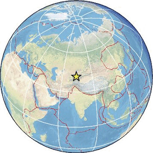 Global view