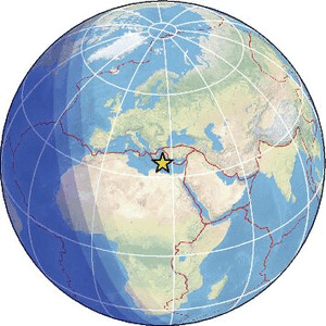 Global view