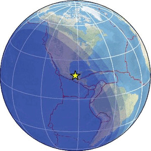 Global view