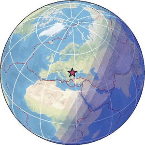 Global view
